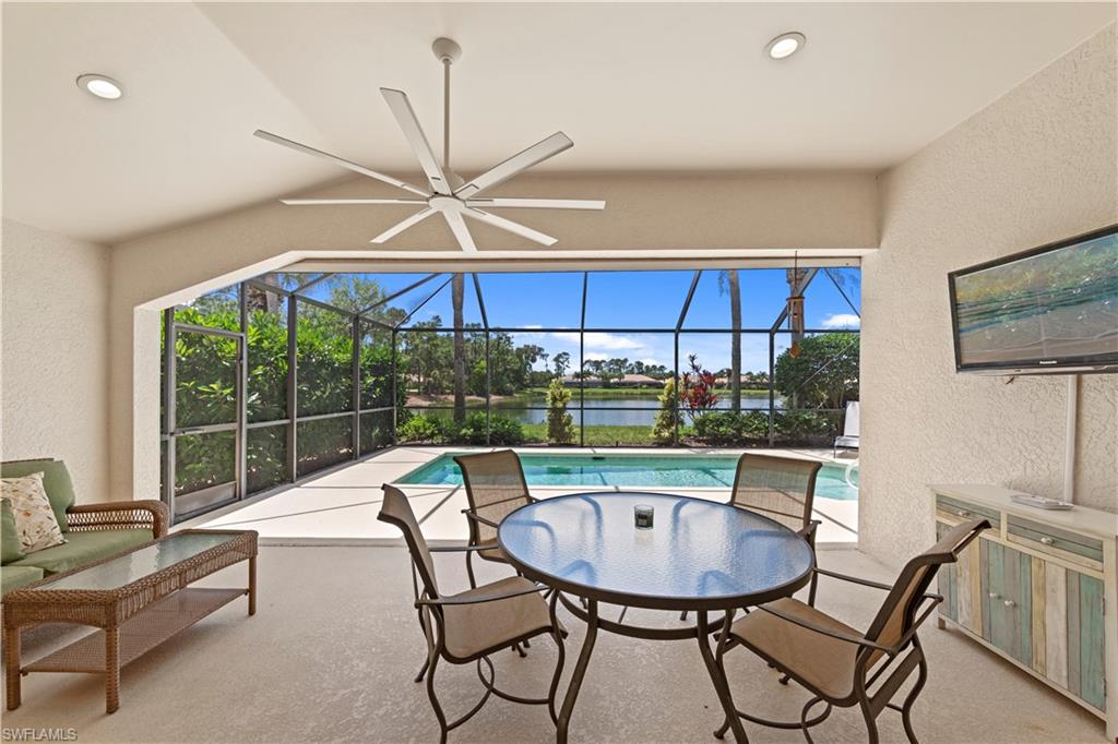 SABAL POINTE - Residential