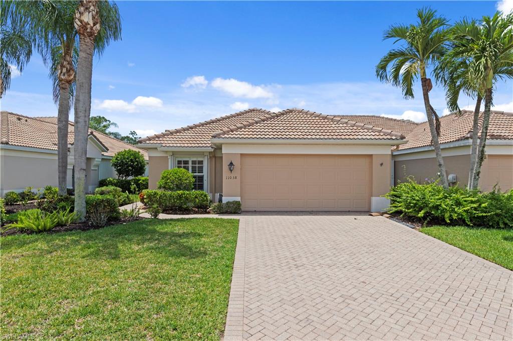 SABAL POINTE - Residential