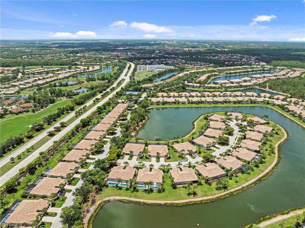 SABAL POINTE - Residential