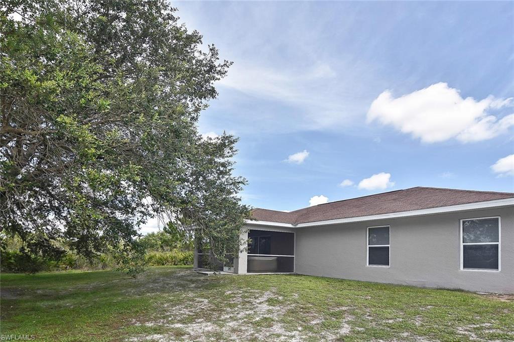 LEHIGH ACRES - Residential
