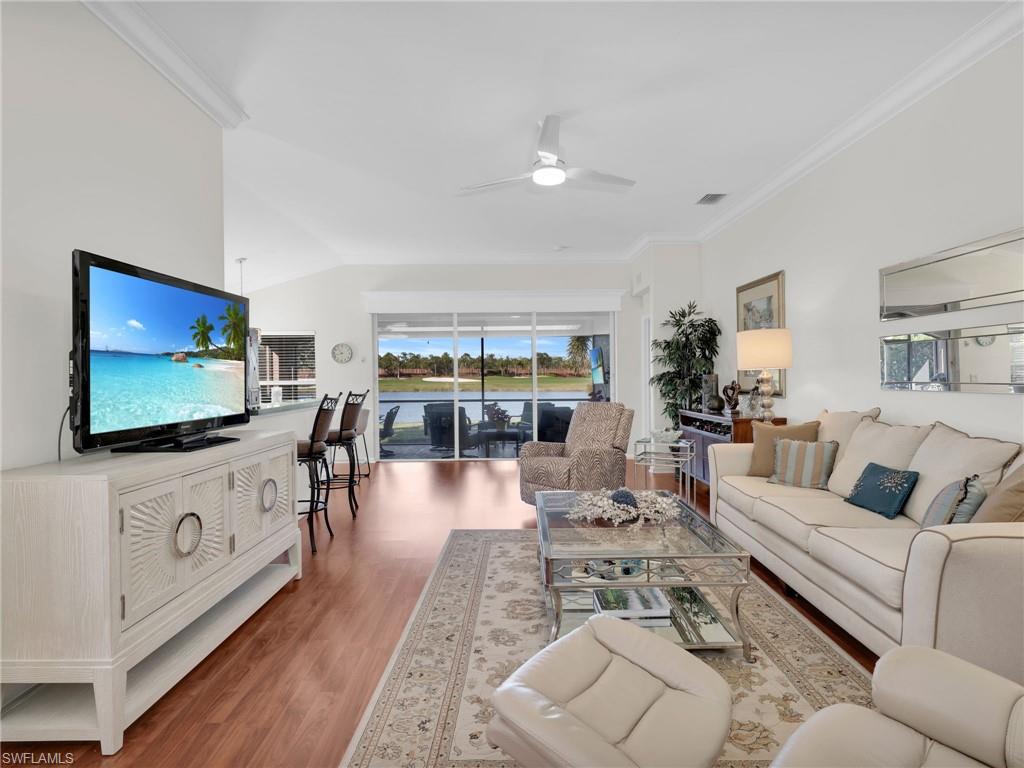 MAJESTIC POINTE - Residential