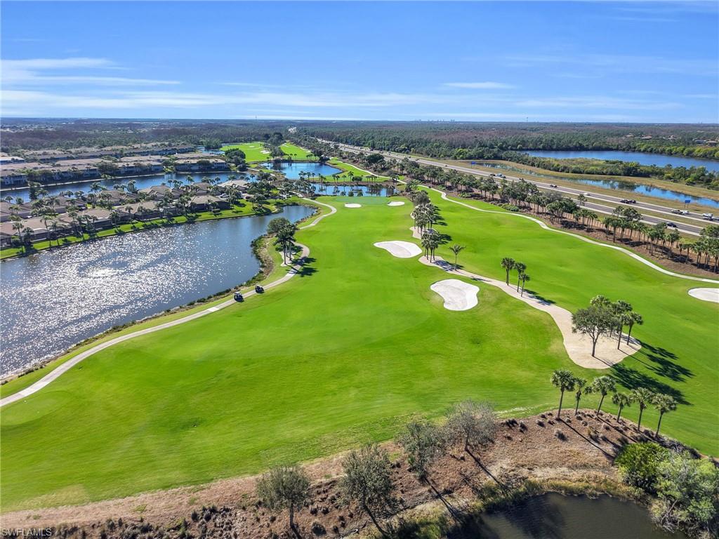 MAJESTIC POINTE - Residential