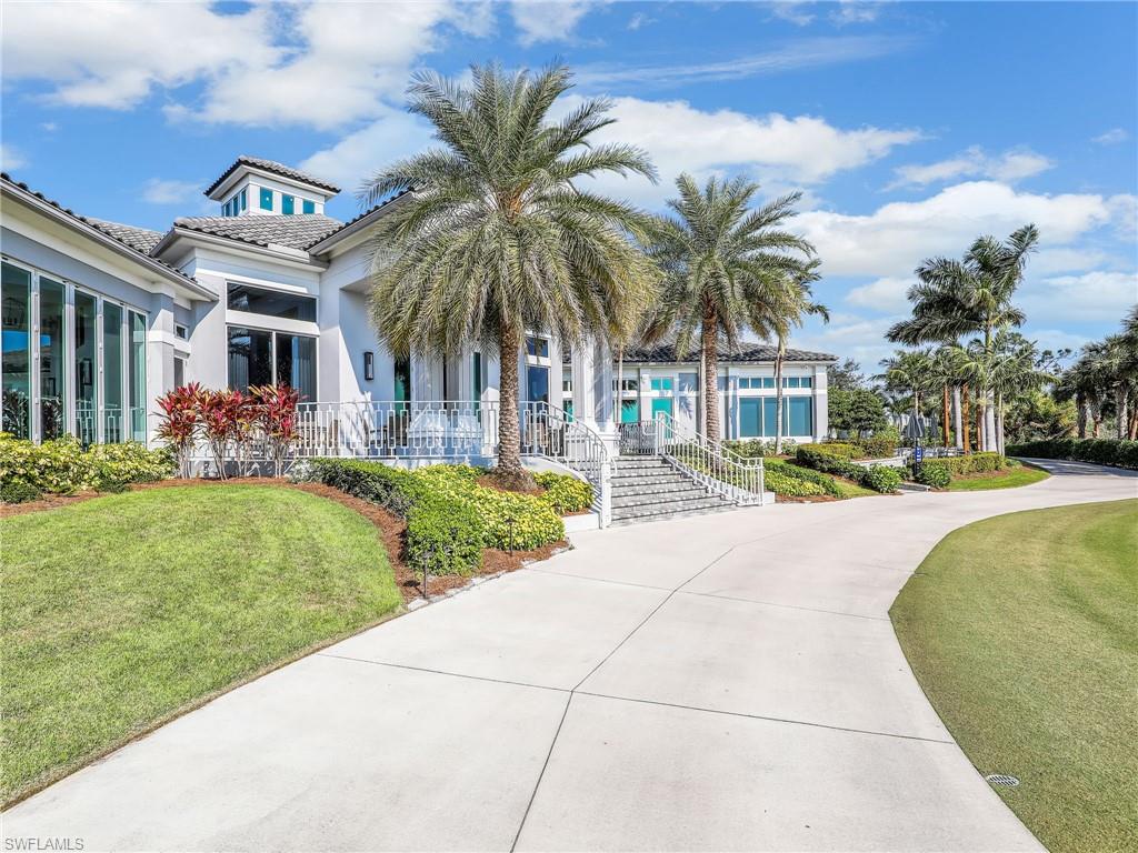 MAJESTIC POINTE - Residential