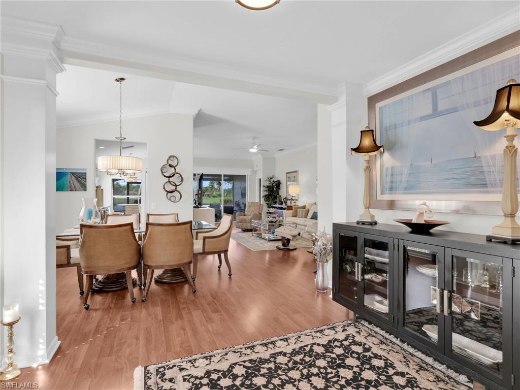 MAJESTIC POINTE - Residential