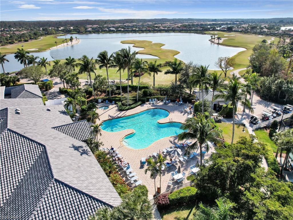 MAJESTIC POINTE - Residential