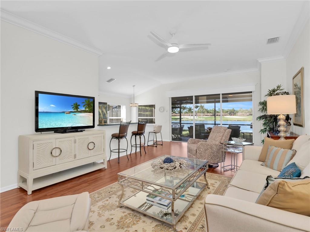 MAJESTIC POINTE - Residential