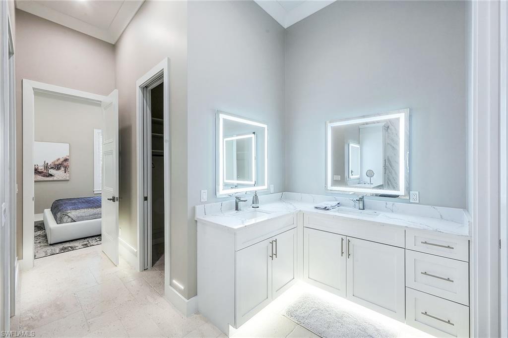 MARCO ISLAND - Residential