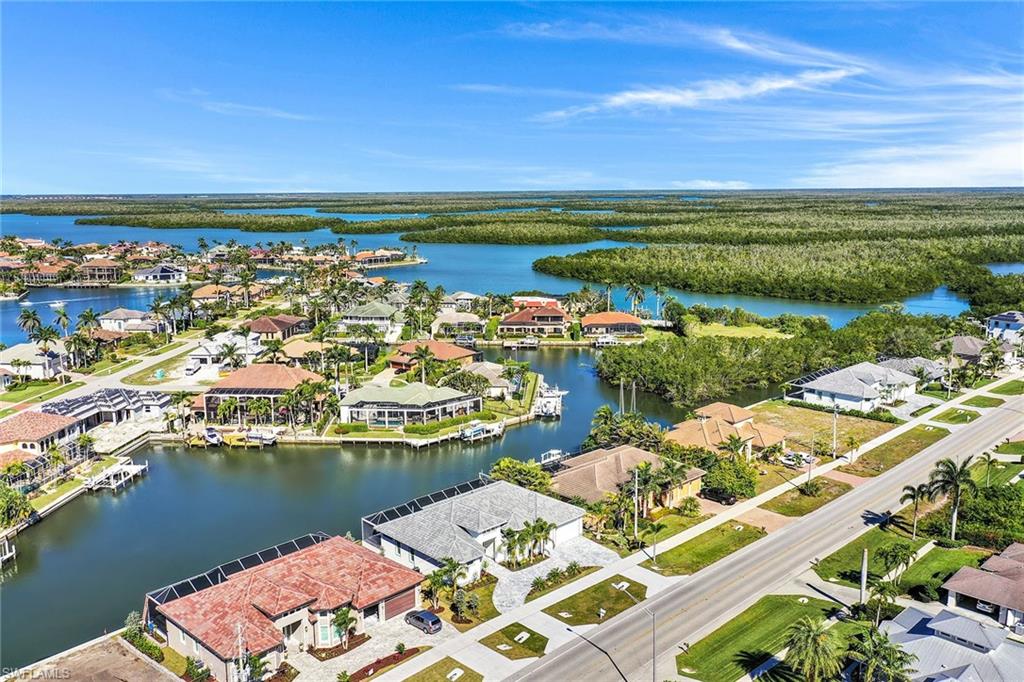 MARCO ISLAND - Residential