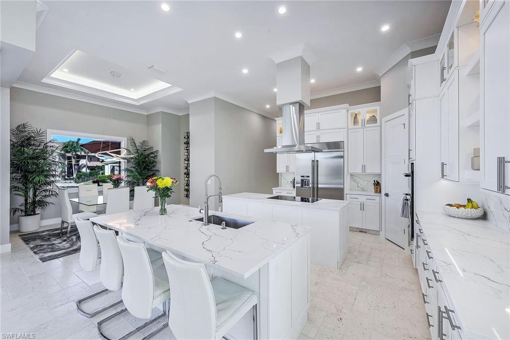 MARCO ISLAND - Residential