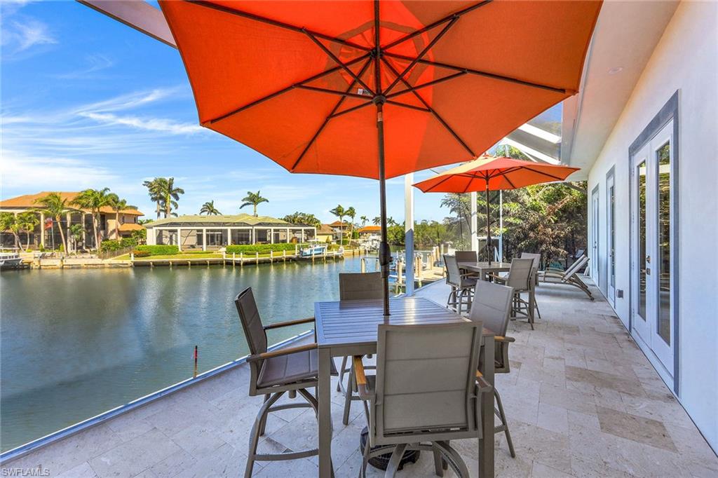 MARCO ISLAND - Residential