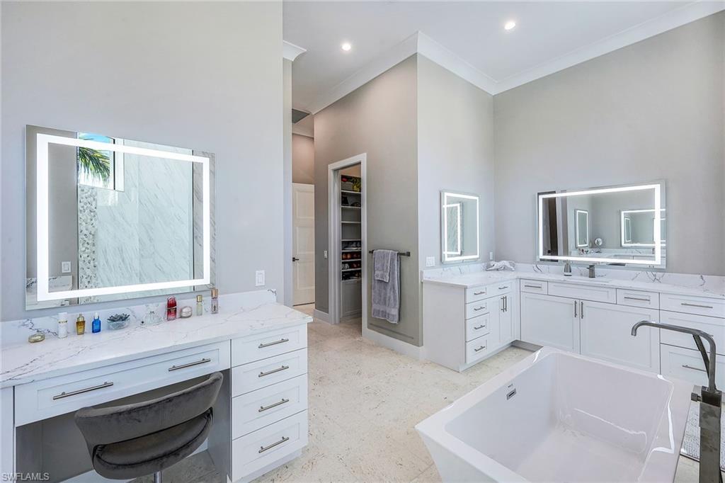 MARCO ISLAND - Residential