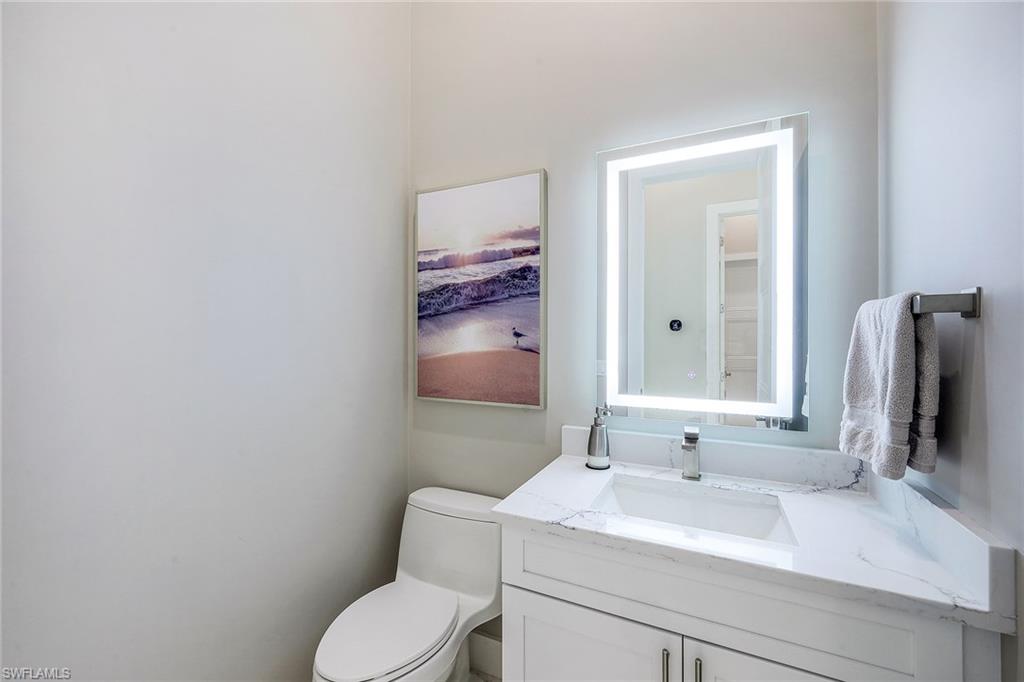 MARCO ISLAND - Residential