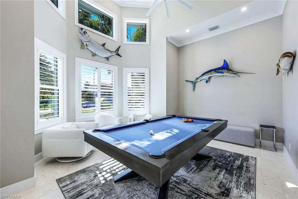 MARCO ISLAND - Residential