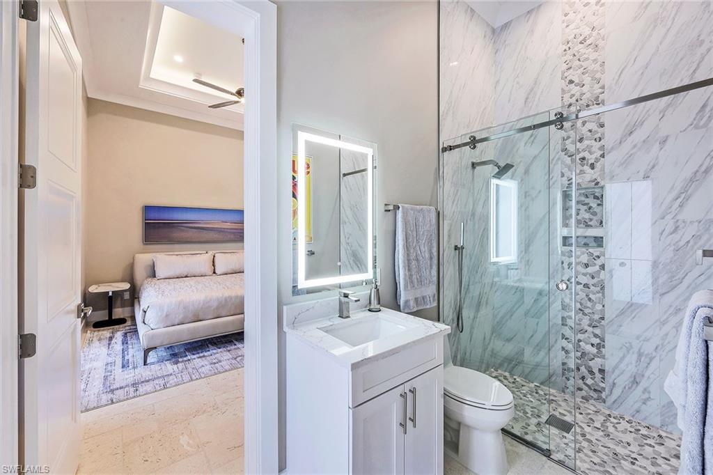 MARCO ISLAND - Residential