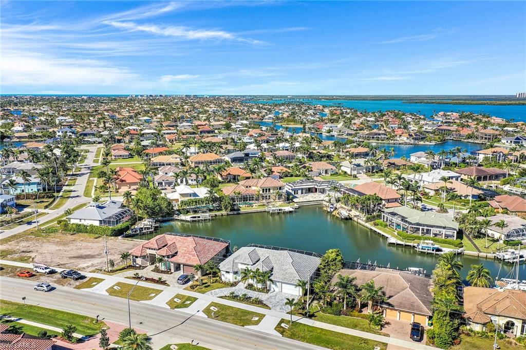 MARCO ISLAND - Residential