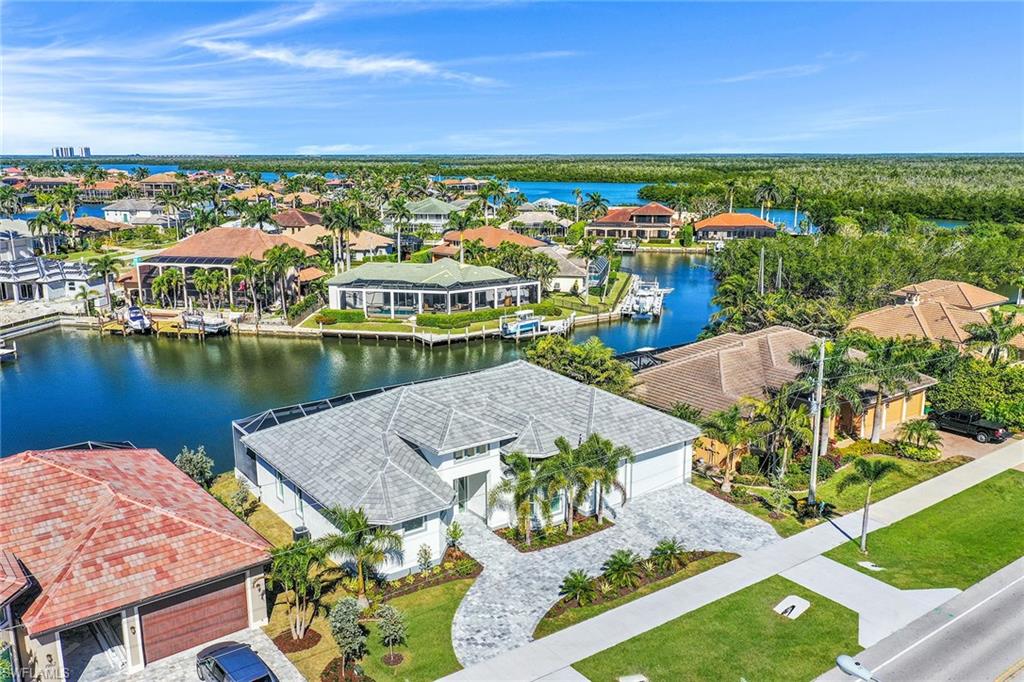 MARCO ISLAND - Residential