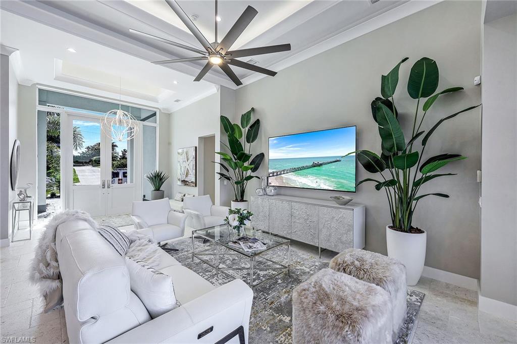 MARCO ISLAND - Residential
