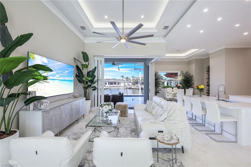 MARCO ISLAND - Residential