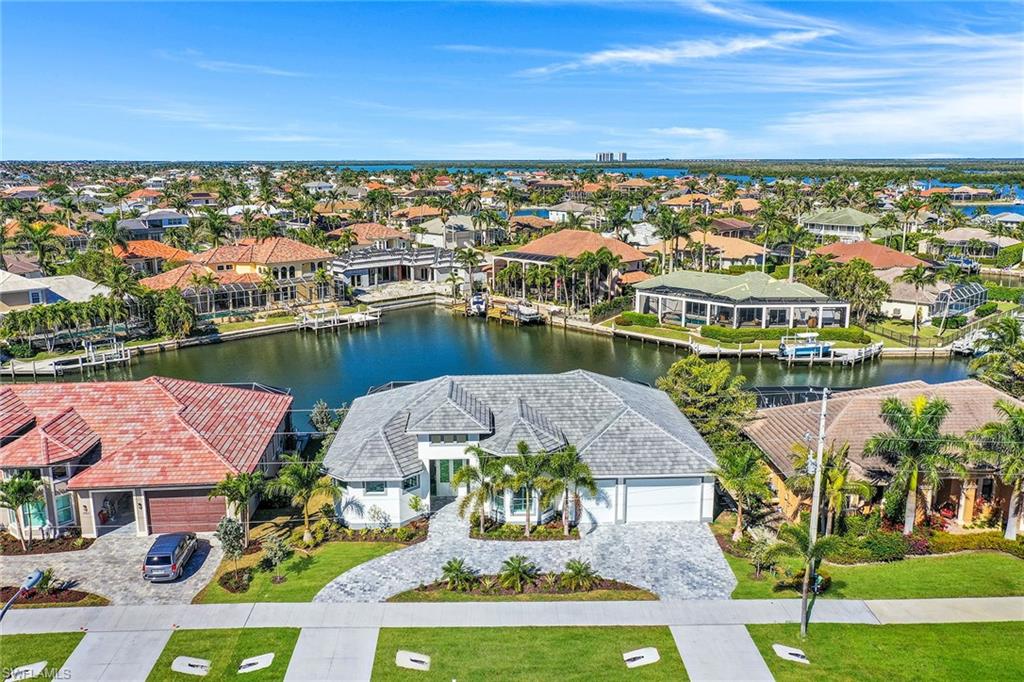 MARCO ISLAND - Residential