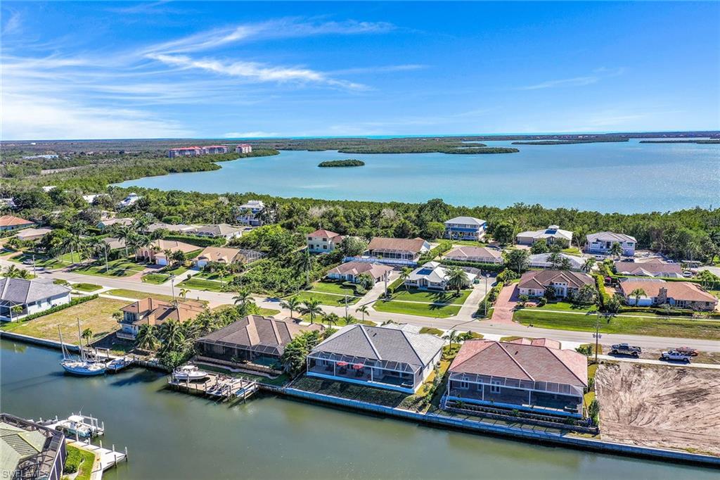 MARCO ISLAND - Residential