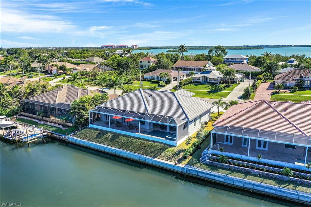 MARCO ISLAND - Residential