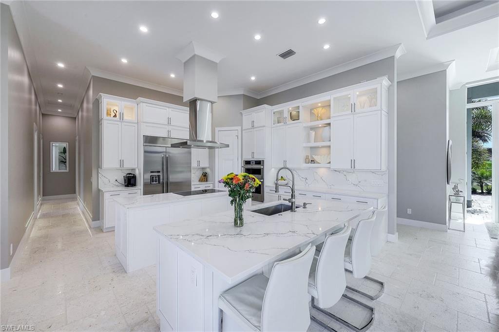 MARCO ISLAND - Residential