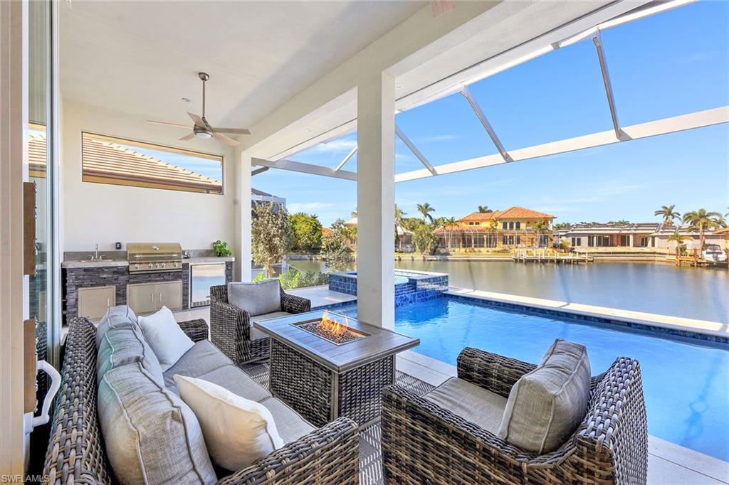 MARCO ISLAND - Residential