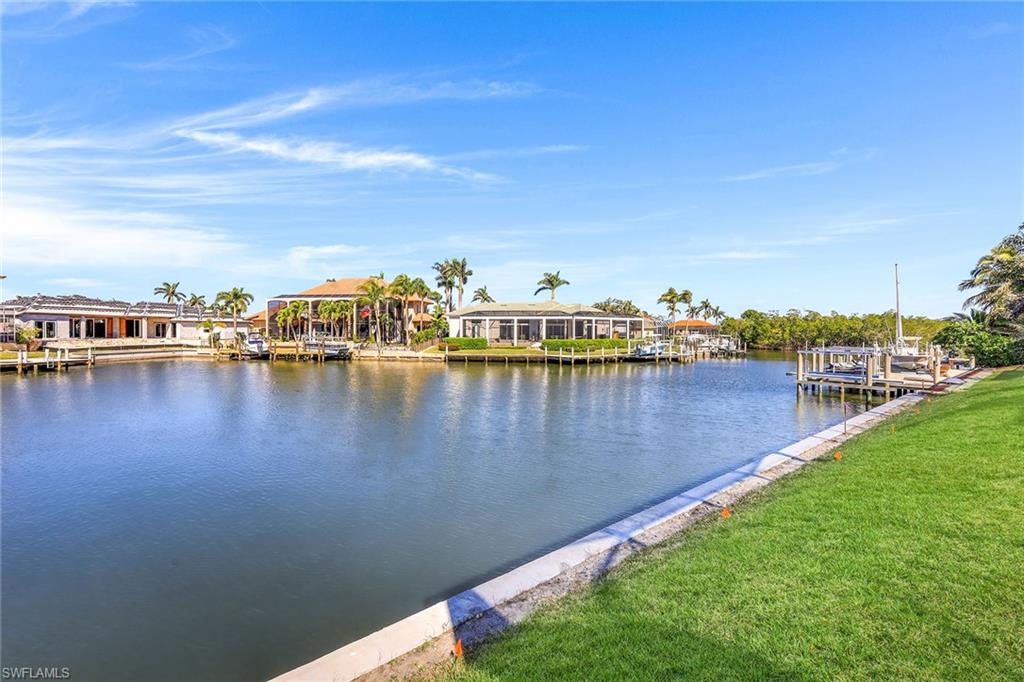 MARCO ISLAND - Residential