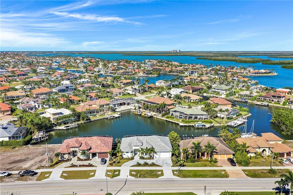MARCO ISLAND - Residential