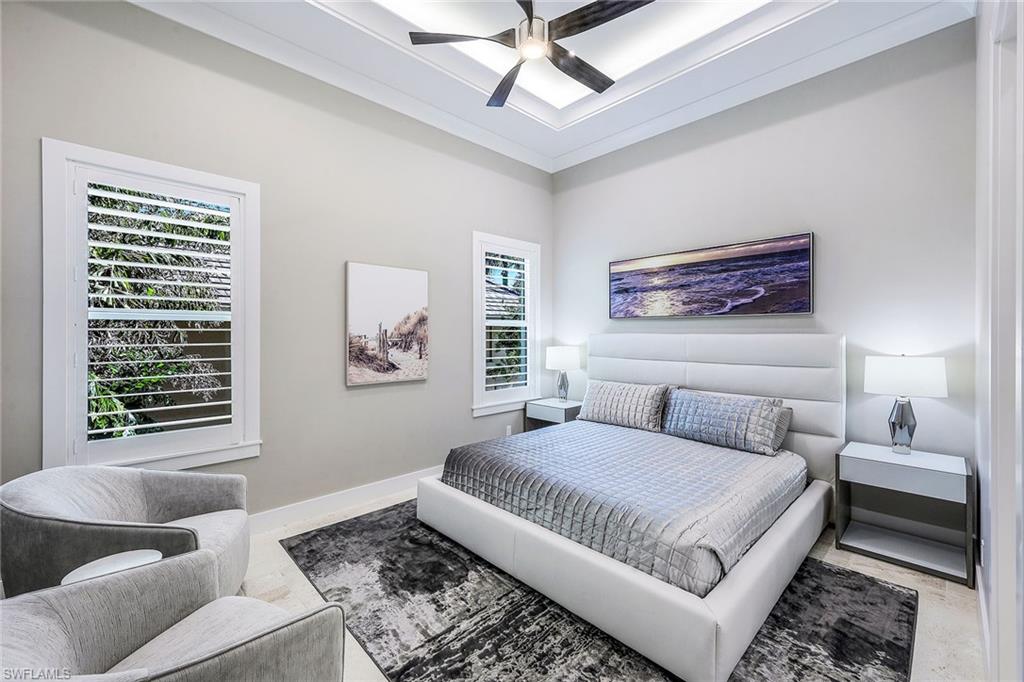 MARCO ISLAND - Residential