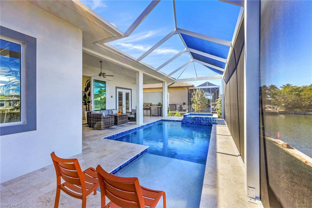 MARCO ISLAND - Residential