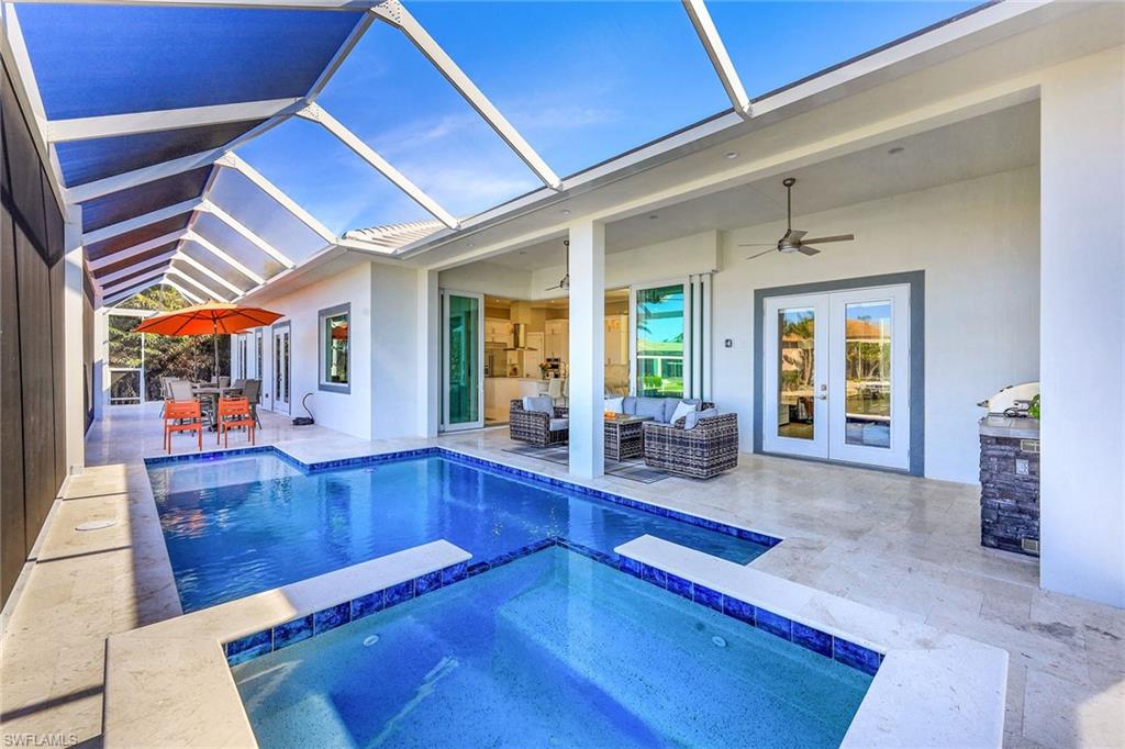 MARCO ISLAND - Residential