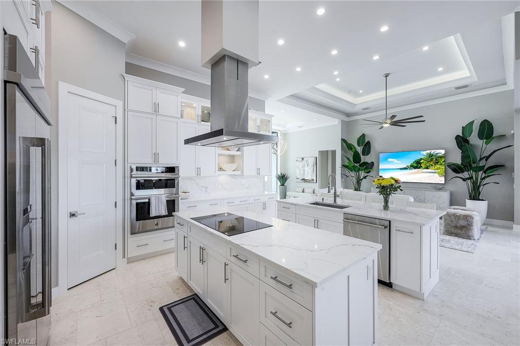 MARCO ISLAND - Residential