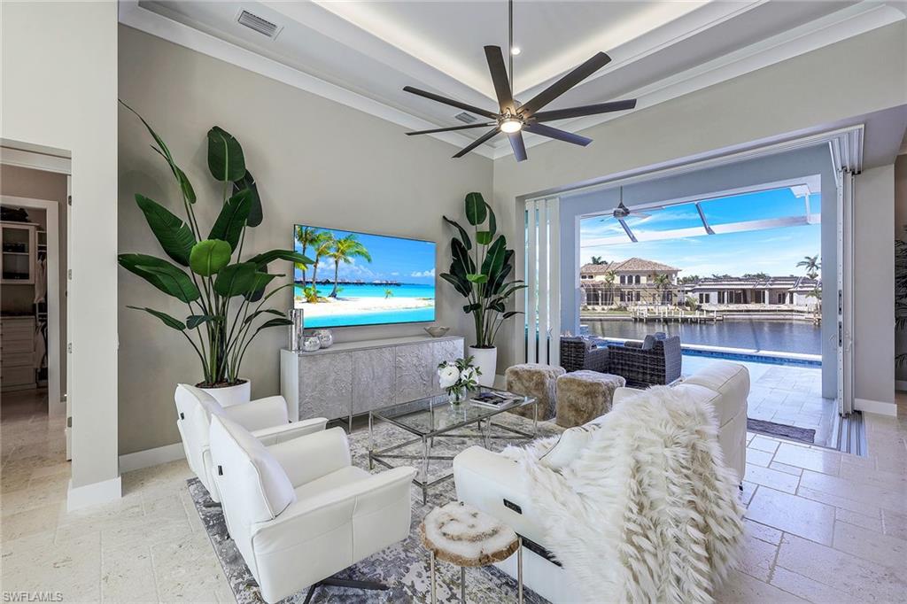 MARCO ISLAND - Residential