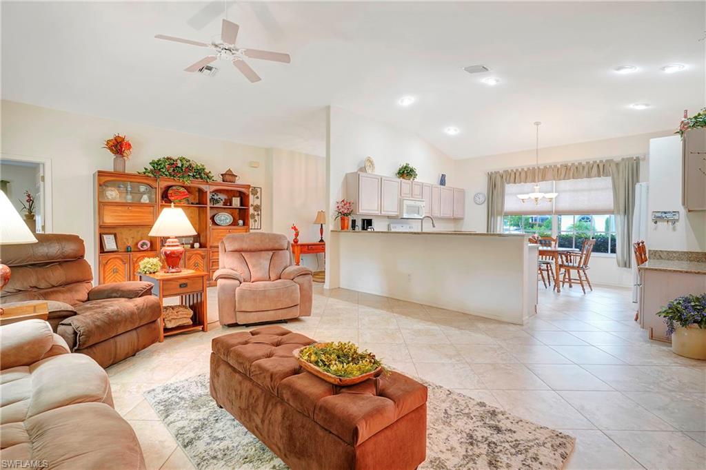 EMERALD PINES - Residential