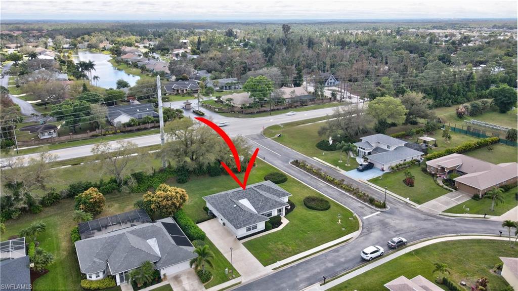 EMERALD PINES - Residential