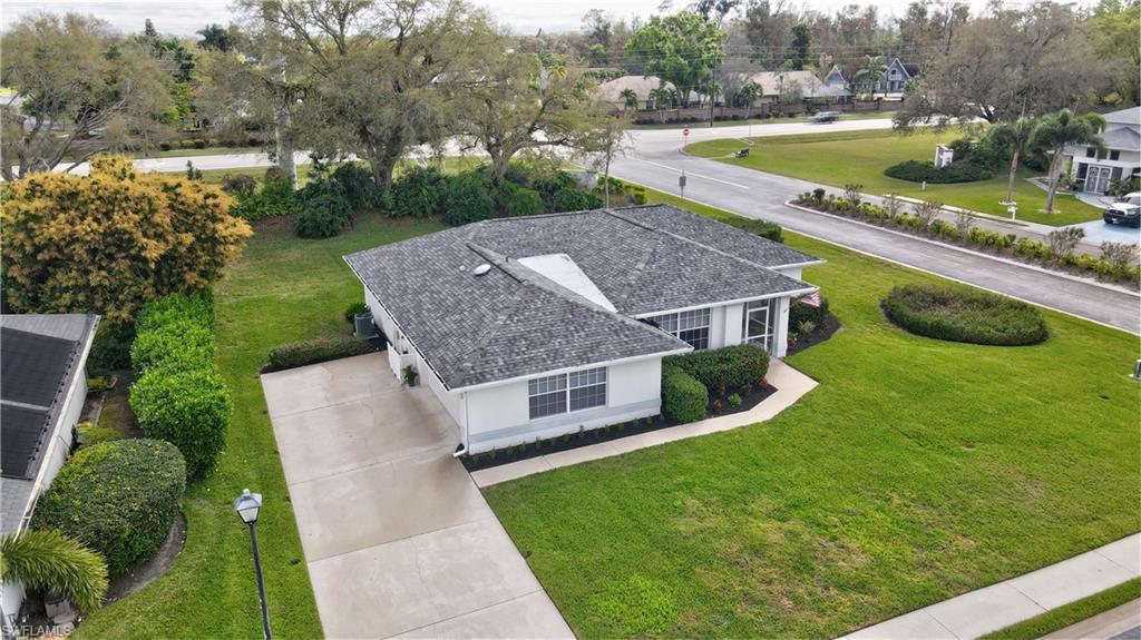 EMERALD PINES - Residential