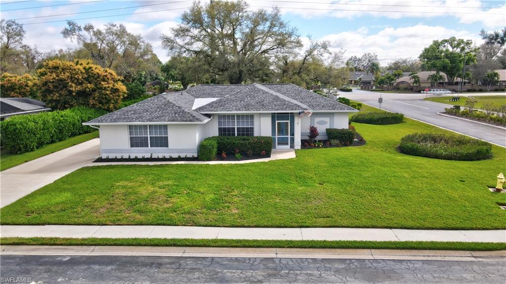 EMERALD PINES - Residential