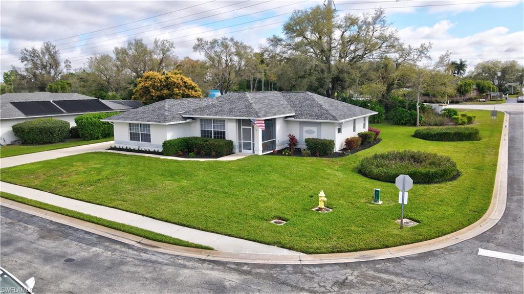 EMERALD PINES - Residential