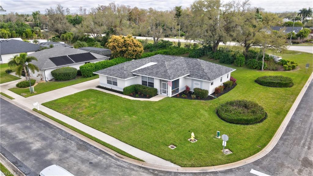 EMERALD PINES - Residential