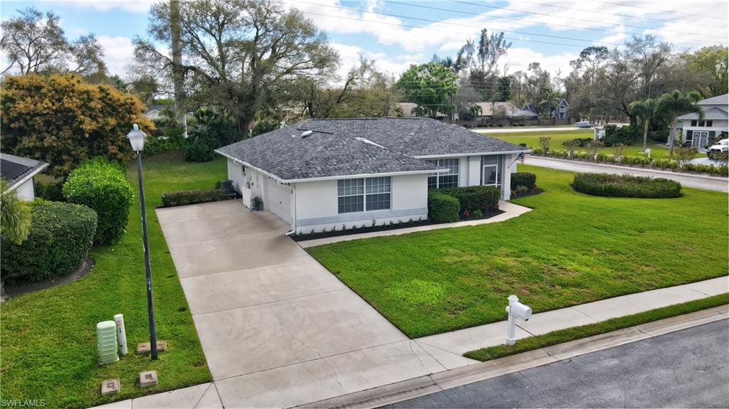 EMERALD PINES - Residential