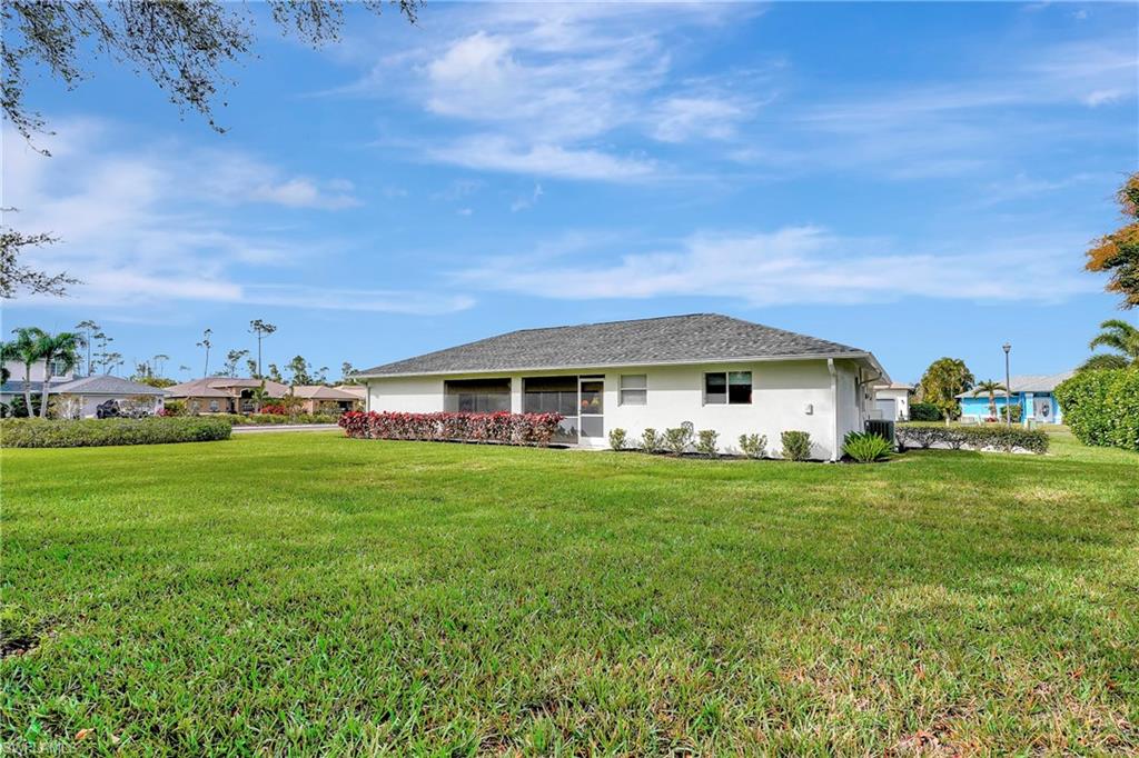 EMERALD PINES - Residential