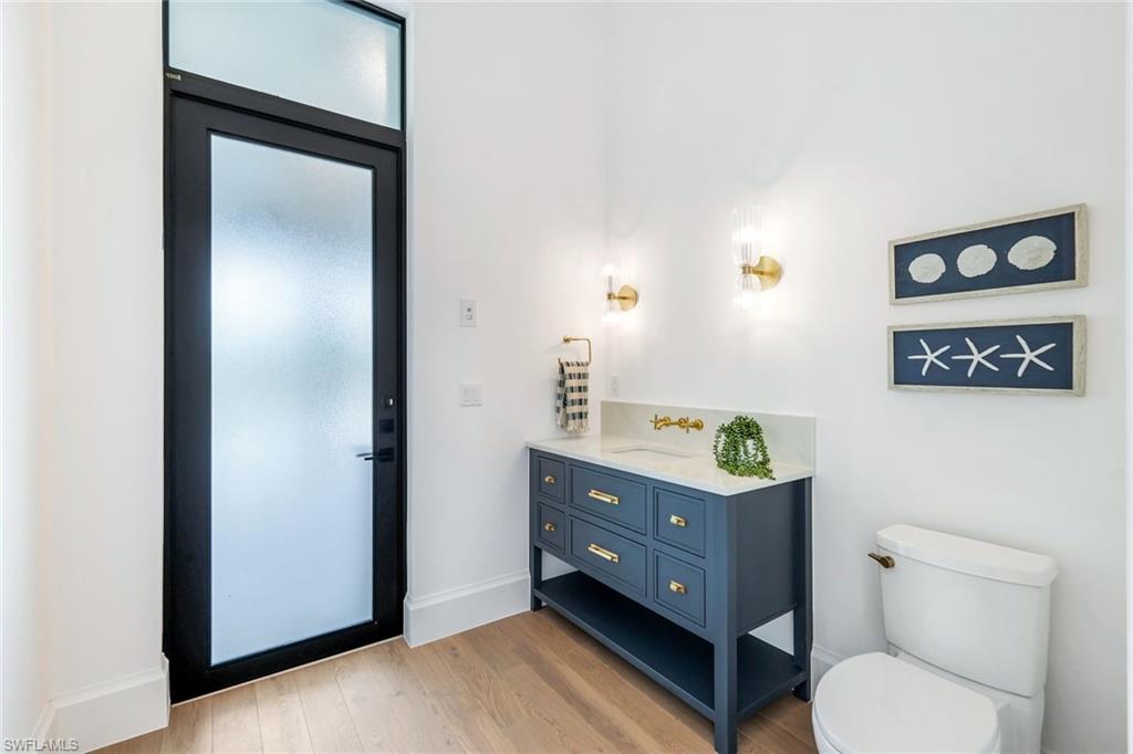 MARCO ISLAND - Residential