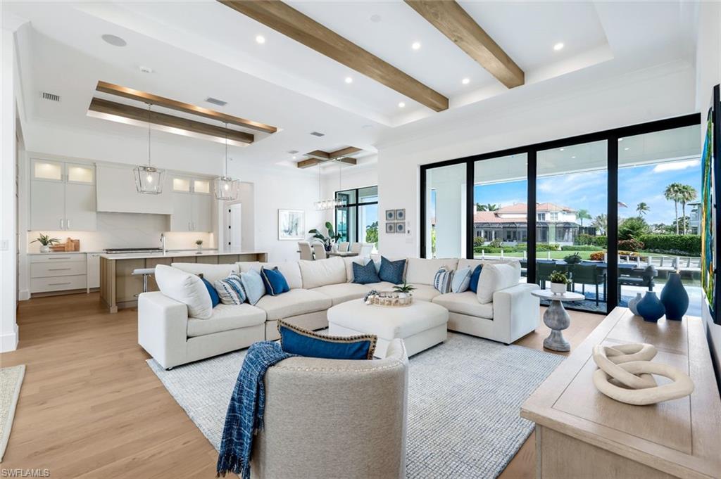 MARCO ISLAND - Residential