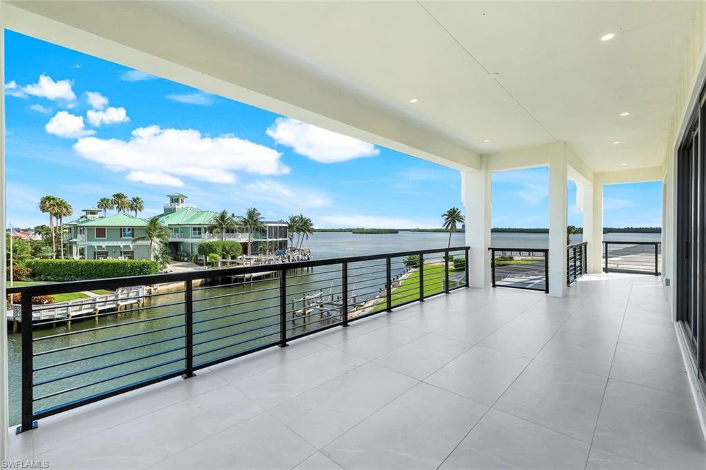 MARCO ISLAND - Residential