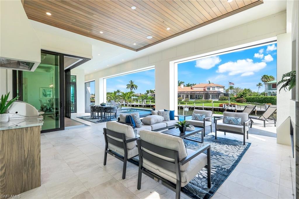 MARCO ISLAND - Residential