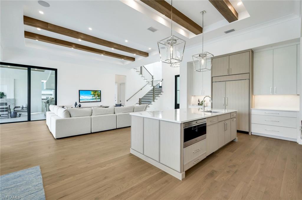 MARCO ISLAND - Residential