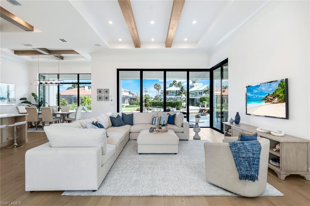 MARCO ISLAND - Residential