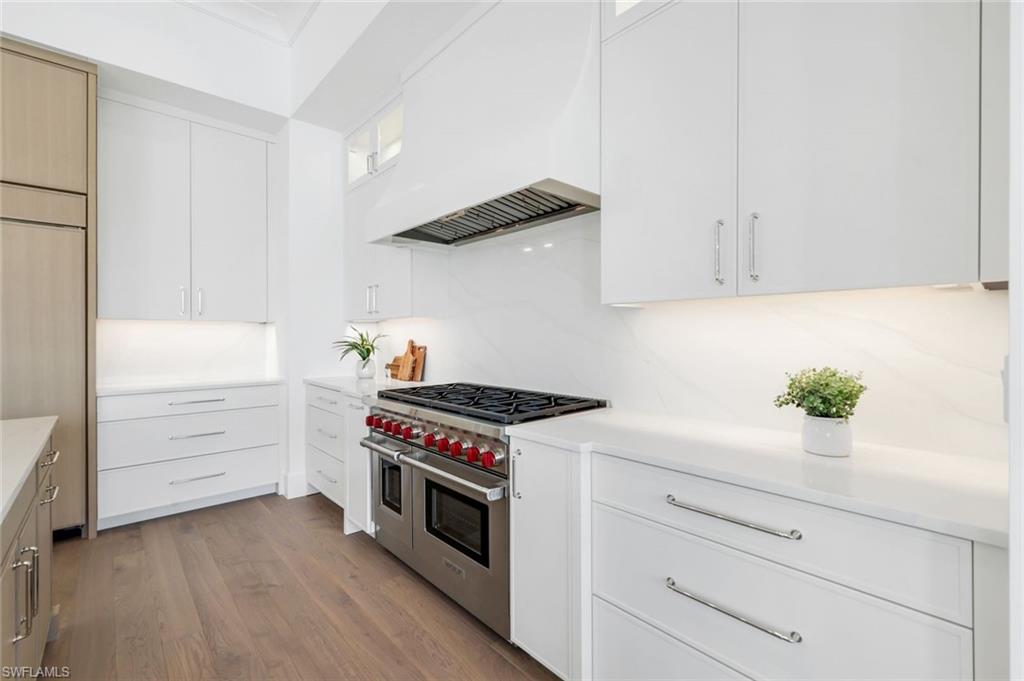 MARCO ISLAND - Residential