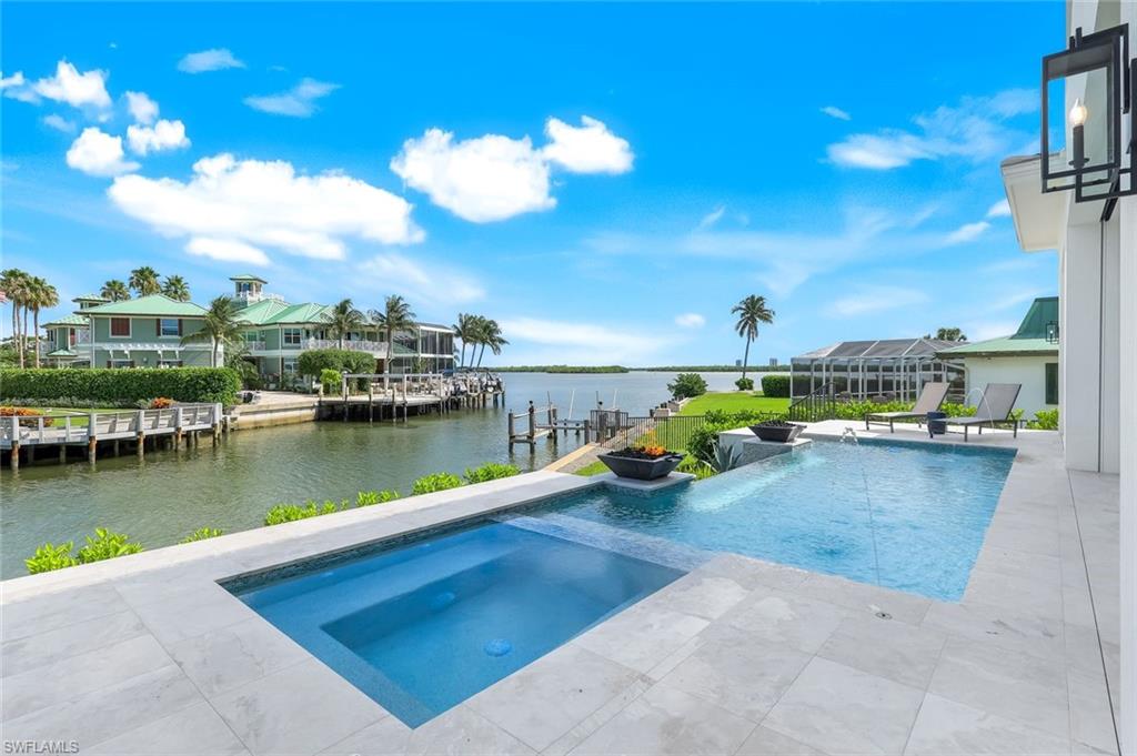 MARCO ISLAND - Residential